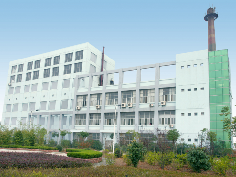 武漢開發(fā)區(qū)生活垃圾資源化處理項(xiàng)目一期